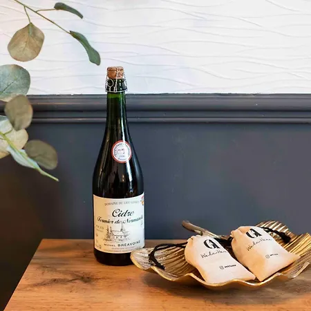 Welc'home In - Vue Et Acces Direct Sur * Ульгат