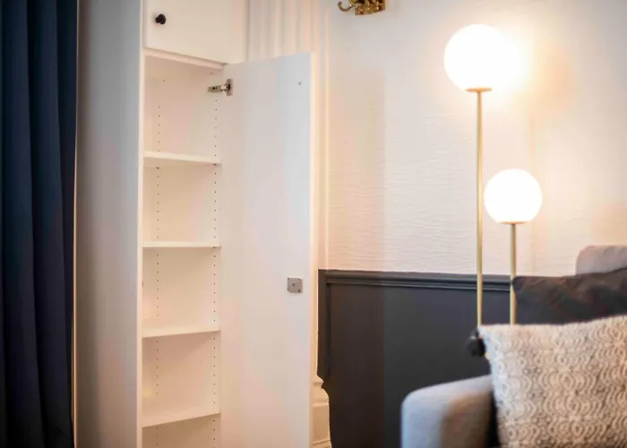 Welc'home In - Vue Et Acces Direct Sur