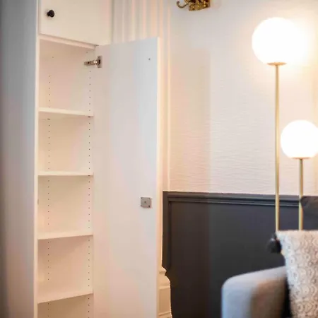 Welc'home In - Vue Et Acces Direct Sur