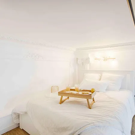 Welc'home In - Vue Et Accès Direct Sur Houlgate