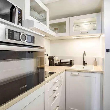 Welc'home In - Vue Et Acces Direct Sur Apartmán Houlgate