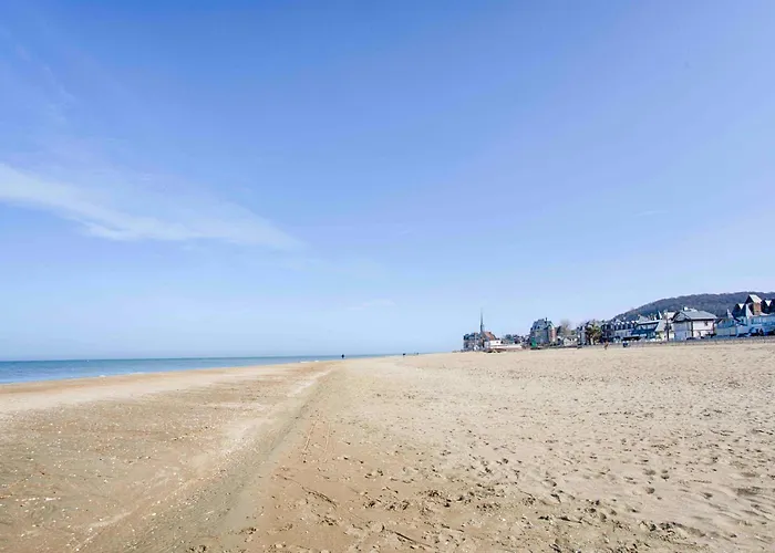 Welc'home In - Vue Et Acces Direct Sur Apartamento