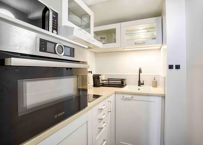 Welc'home In - Vue Et Acces Direct Sur Apartamento Houlgate